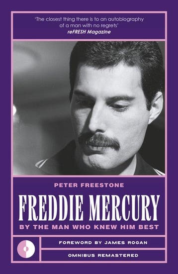 9781917274135 Freddie Mercury David Evans, Verzenden, Nieuw, David Evans