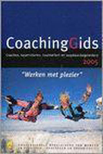 Coachinggids 2005 - S. van Hoog 9789074726238, Verzenden, Zo goed als nieuw, S. van Hoog