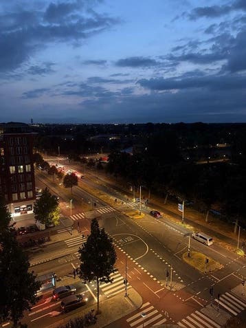 Te huur: Appartement President Allendelaan in Amsterdam, Noord-Holland, Appartement, Amsterdam