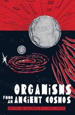 Organisms from an Ancient Cosmos [OHC], Boeken, Verzenden, Zo goed als nieuw