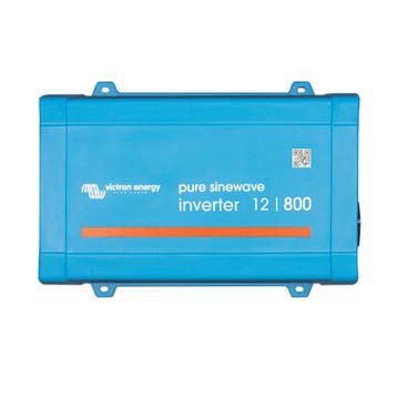 Victron Phoenix omvormer 12/800 120V VE.Direct NEMA 5-15R, Ophalen of Verzenden, Nieuw