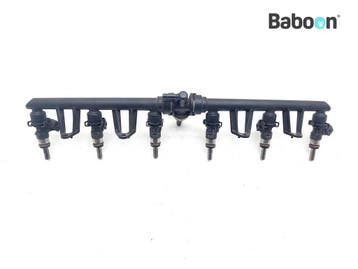Injector BMW K 1600 GT 2010-2016 (K1600GT K48), Verzenden, Gebruikt