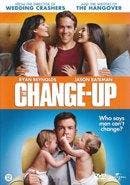 Change-up - DVD, Verzenden, Nieuw in verpakking