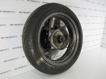 Yamaha XJ 900 S Achterwiel, Ophalen of Verzenden, Nieuw