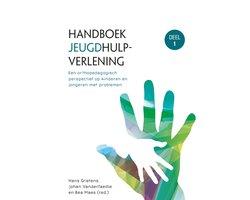 Handboek jeugdhulpverlening 9789463797191, Boeken, Verzenden, Zo goed als nieuw