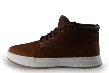 Timberland Sneakers in maat 41½ Bruin, Bruin, Verzenden, Timberland, Sneakers of Gympen