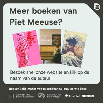 Het kraaien van de haan - Piet Meeuse 9789023457992, Verzenden, Zo goed als nieuw, Piet Meeuse