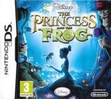 MarioDS.nl: The Princess and the Frog Lelijk Eendje - iDEAL!, Ophalen of Verzenden, Gebruikt