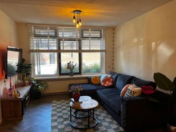 Te huur: Appartement van Coothstraat in Boxmeer, Noord-Brabant, Boxmeer, Appartement