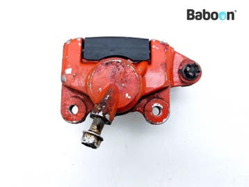 Remklauw Achter Suzuki GS 650 G 1981-1983 (GS650G GS650GT), Motoren, Verzenden, Gebruikt