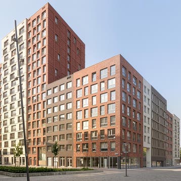 Studio gevonden in of bij Leiden, Huizen en Kamers, 35 tot 50 m²
