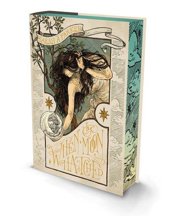 9780008786267 The Moonfall Series- When the Moon Hatched ..., Verzenden, Nieuw, Sarah A. Parker
