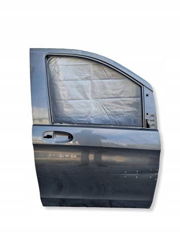 Voordeur rechts Mercedes-Benz Vito Viano W447 A4477220616, Verzenden, Gebruikt