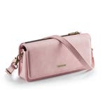 Solidenz Universeel Schoudertas voor Telefoon en Portemonnee, Verzenden, Nieuw, Hoesje of Tasje