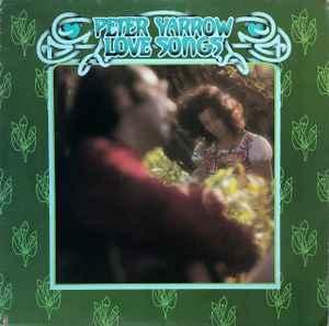 LP gebruikt - Peter Yarrow - Love Songs (U.S. 1975), Verzenden, Zo goed als nieuw, Overige formaten