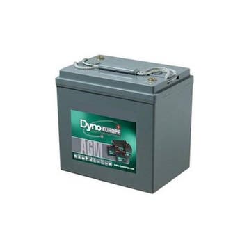 Dyno Agm Accu 210Ah 6V Dab6-180Ev 260X180X252Mm, Verzenden, Nieuw