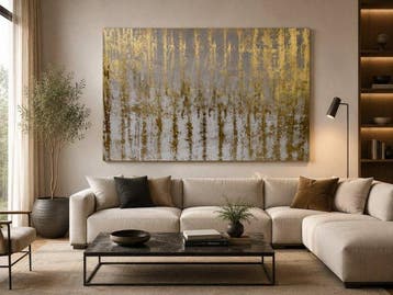 Reinhard Sommer - Gold 0140 XXL