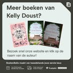 Crafty Minx 9781741964950 Kelly Doust, Verzenden, Gelezen, Kelly Doust