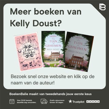 Crafty Minx 9781741964950 Kelly Doust, Verzenden, Gelezen, Kelly Doust