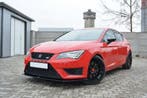 Maxton Front Splitter Seat Leon III CUPRA / FR, Verzenden