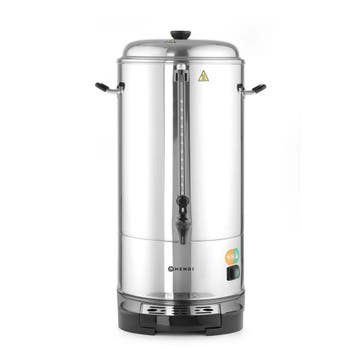 Hendi Percolator 16L dubbelwandig, Verzenden, Nieuw