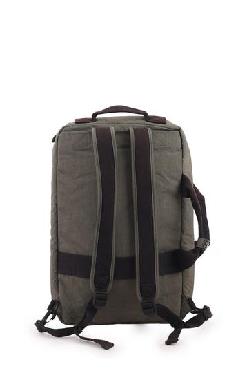 Kipling Koffer in maat Klein Blauw, Verzenden, Zo goed als nieuw