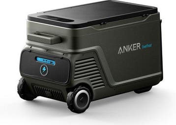 2dekans | Anker EverFrost 40 - Draagbare koelbox op accu -, Ophalen of Verzenden, Zo goed als nieuw