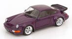 Solido 1:18 - Modelauto - Porsche 911 (964) Turbo - 1990 -, Nieuw
