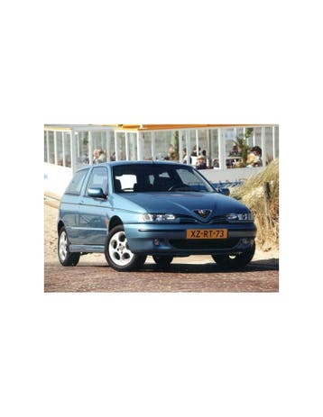 1999 ALFA ROMEO 146 PERSFOTO, Boeken, Nieuw, Alfa Romeo, Author