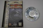 Mortal Kombat II (SATURN USA), Verzenden, Zo goed als nieuw