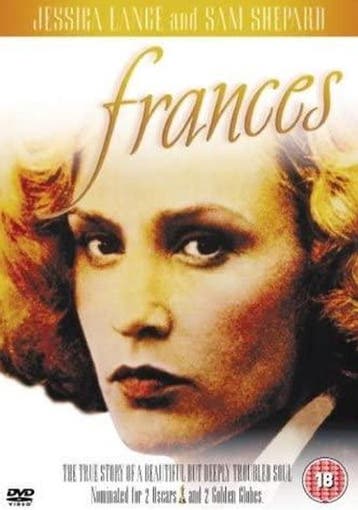 Frances, Cd's en Dvd's, Verzenden, Nieuw in verpakking