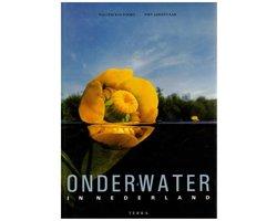 Onderwater in nederland - Onderwater in nederland, Ophalen of Verzenden, Nieuw