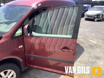 Portier 2Deurs links Volkswagen Caddy O342239, Ophalen of Verzenden, Nieuw