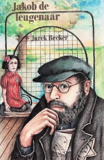 Jakob de leugenaar 9789022951422 Jurek Becker, Verzenden, Gelezen, Jurek Becker