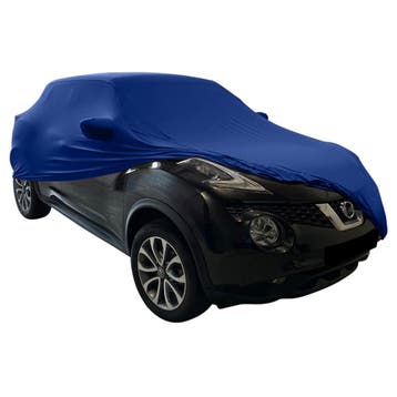 Autohoes voor Nissan Juke (2010-2017) Indoor BESTE PASVORM, Ophalen of Verzenden, Nieuw, Op maat