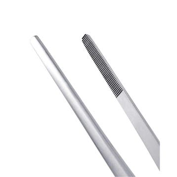 Triangle Multifunctioneel Keukenpincet – RVS – 20 cm –, Ophalen of Verzenden, Nieuw