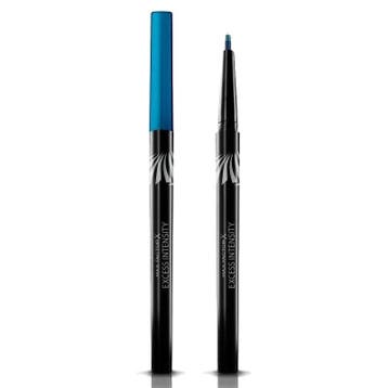 Max Factor Excess Intensity Eyeliner 05 Silver, Ophalen of Verzenden, Nieuw, Ogen, Make-up