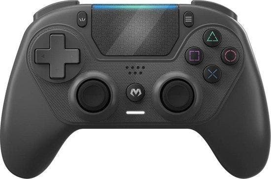 controller V2 - Geschikt voor PS4 - Draadloos -, Spelcomputers en Games, Spelcomputers | Overige Accessoires, Verzenden