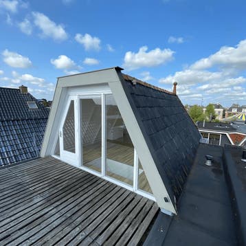 Appartement in Grou gevonden voor €1250,- pm, Direct bij eigenaar, Friesland, Grou, Appartement