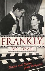 Frankly, My Dear, Ophalen of Verzenden, Nieuw