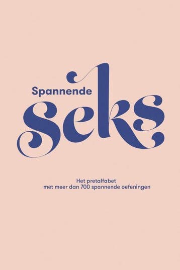 Boek Spannende seks 9789461316660, Verzenden, Zo goed als nieuw