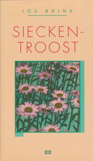 Sieckentroost - Jos Brink 9789024287116, Verzenden, Gelezen, Jos Brink