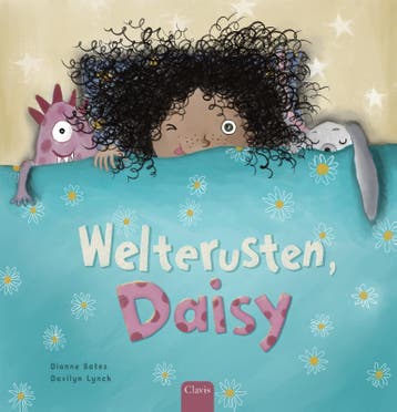 Welterusten, Daisy | Dianne Bates | Nieuw, Ophalen of Verzenden, Nieuw, Dianne Bates