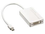 Valueline Mini DisplayPort naar DisplayPort, HDMI en DVI, Ophalen of Verzenden, Refurbished