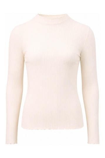 Only Trui in maat M Wit, Kleding | Dames, Only, Verzenden, Zo goed als nieuw, Wit