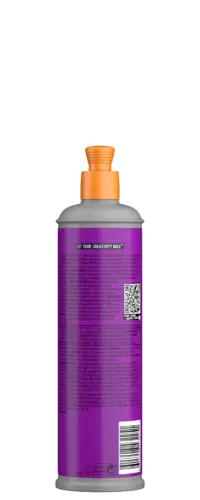 TIGI Bed Head Serial Blonde Shampoo, Verzenden, Nieuw