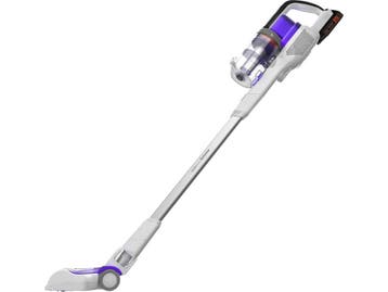 BLACK+DECKER BHFEV1825CP - Steelstofzuiger - 4in1, Verzenden, Zo goed als nieuw
