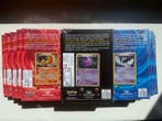 11 Sealed Box Pokémon - 2006 Gengar / Ho-Oh / Lugia - Unseen, Nieuw
