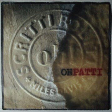 Scritti Politti + Miles Davis - Oh Patti - Single, Verzenden, Nieuw in verpakking
