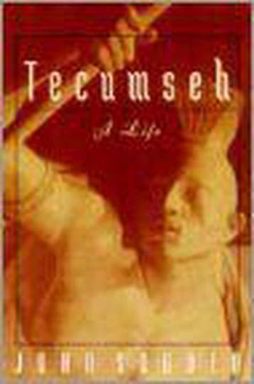 Tecumseh - John Sugden 9780805041385, Verzenden, Gelezen, John Sugden